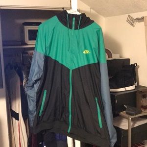 Nike Windrunner Nike Windbreaker Men